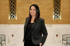 Elena Quiroz-Livanis » 2019 CAPR Conference