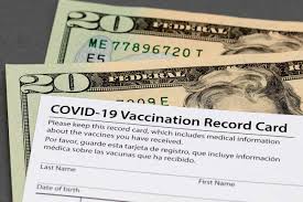 Maybe you would like to learn more about one of these? Can 1 Million Prizes Or Free Cars Jumpstart Michigan Covid Vaccine Rates Bridge Michigan