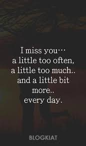 50 Cute I Miss You Quotes Sayings Messages For Him Her Cute Lovequotes Cutelovequotes Say Be Yourself Quotes I Miss You Quotes I Miss You Quotes For Him