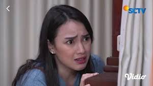 Ayo Sally ttp sbr ya kita tnggu endingnya