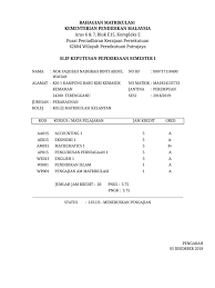 Mewujudkan semangat cintakan program matrikulasi 3. Aplikasi Permohonan Program Matrikulasi Pdf