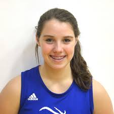 Karli Reynolds' High School Bio