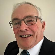 Stephen Duckworth's Instagram, Twitter & Facebook