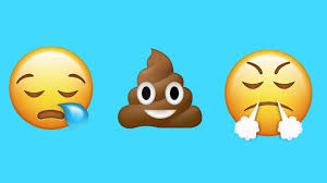 Kostenlose emoji malvorlagen zum ausdrucken und ausdrucken 20. Emojis Bedeutung So Verwendet Man Diese Smileys Richtig Stern De