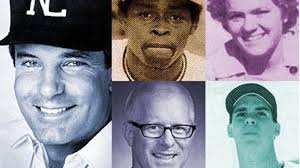 Get to Know Pro Baseball's Gay Pioneers
