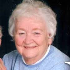 Pauline Louise Kern Obituary (1935