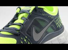 Nike Free 4 0 Flyknit For Men Youtube