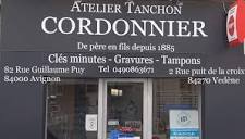 Atelier Tanchon cordonnier | Avignon