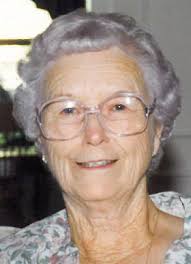 Margie Estelle Holder