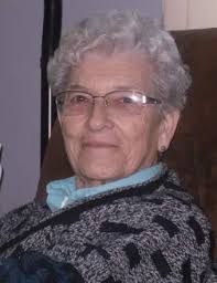 Obituary information for Beverly Jean Olson