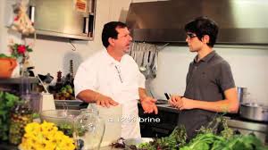 Olive In Salamoia Youtube