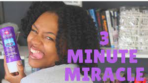 I was visiting manny in florida for a week and i was busy having so much fun that i neglected my hair the first few days of my trip. My 30 Day Experiment With Aussie Moist 3 Minute Miracle Honestlyerica Com
