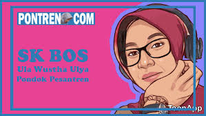 Check spelling or type a new query. Sk Bos Pondok Pesantren Ula Wustha Ulya Yang Belum Masih Bisa Usul
