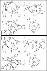 Pin En Encuentra Las Diferencias