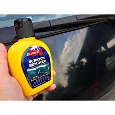 Maybe you would like to learn more about one of these? Scratch Remover Car Wax Motorbike Penghilang Calar Dan Wax Kereta Car Care Shopee Malaysia