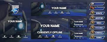 Free Twitch Graphics For Stream Including An Overlay Panels Banner Profile Photo And Offline Afk Screen Link For Pdf Downl Internet Games Twitch Streaming
