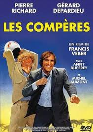 Pierre richard a participé à 84 films. Les Comperes Un Film De Francis Veber Avec Pierre Richard Gerard Depardieu Anny Duperey Michel Aumont Film Film Culte Francais Depardieu