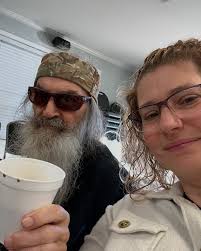 Tony and I enjoyed church this...