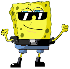 Glasses can truly be a hassle: Top 7 Cartoons Characters In Shades Sunglass Warehouse Blog