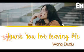 Read manga online the latest manga updates and download the latest manga updates at mangaclash.our aim is to bring the latest manga to you, absolutely free! Wang Diu Diu Thank You For Leaving Me Xie Xie Ni Li Kai Wo With English Translation Ketika