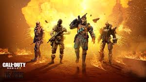 Warzone season 4 is out now with new weapons, operators, blueprints, and more! Call Of Duty Mobile The Scavenger S Guide To Solstice Awakened