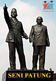 Check spelling or type a new query. Seni Patung Sejarah Jenis Teknik Bahan Fungsi Manfaat