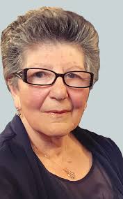 Anna Gallina — Il Globo