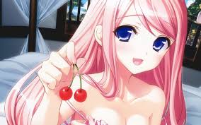 Résultat de recherche d'images pour "anime girl"