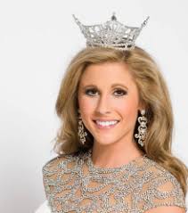 Miss Louisiana 2011