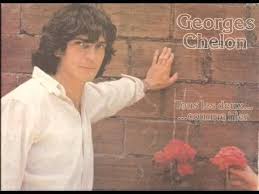 Georges Chelon Pere Prodigue French Songs Georges Youtube