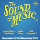 QCMG Presents: The Sound of Music event image