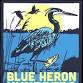 Blue Heron Hundreds event image