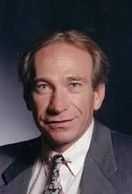 Obituary information for James Wesley Brubaker