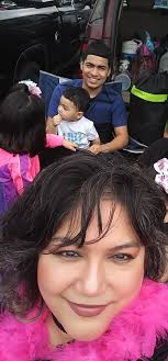 Orlando “OJ” Morales, Jr.