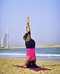 Do stay in touch and join the waiting list for when we. Private At Home Yoga Classes In Dubai Pursueit