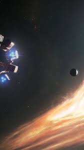 Find the best 4k interstellar wallpapers on getwallpapers. Interstellar Gargantua Black Hole Interstellar 227398 Hd Wallpaper Backgrounds Download