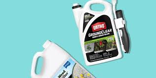 The ortho ground clear product is actually recommended for use on hard surfaces. 8 Best Weed Killers Of 2021