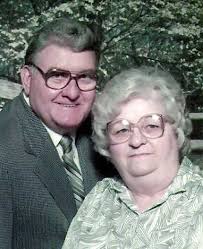 Kenneth Francis Richardson (1914-2017)