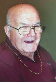 Carman Sarles Obituary