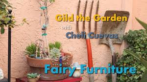 5 out of 5 stars, based on 5 reviews 5 ratings. Fairy Garden Furniture Diy Youtube