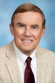 About Councilmember Pete von Reichbauer