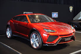 Lamborghini Urus - Lgmsportscom Luxury Suv Cars Luxury Suv Suv Cars