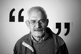 Addio a Roberto Pieracini Se n'è andato anche Roberto Pieracini e la  grafica italiana si trova a piangere un altro dei suoi maestri. Pesarese,  nato nel 1942, della generazione di Franco Bucci