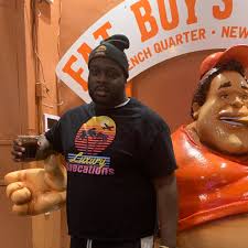 Profile for Vonda Cook-Potts