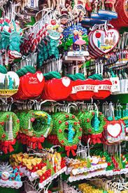 Maybe you would like to learn more about one of these? 25 Festive New York City Christmas Ornaments Your Brooklyn Guide