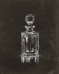 Framed Black And White Art Prints Crystal Barware I In 2020 Canvas Prints Black Wall Art Word Wall Art