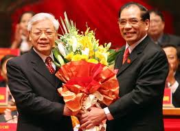 Nguyễn phú trọng (sinh ngày 14 tháng 4 năm 1944) là một chính khách người việt nam. Tan Tá»•ng Bi ThÆ° Nguyá»…n Phu Trá»ng Tuá»•i Tráº» Online