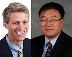 George W. Woodruff School of Mechanical Engineering