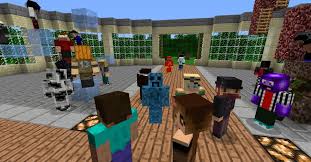 The use of factions will give players the ability to form guilds / clan / factions with friends and fellow players. How To Promote Your Minecraft Server And Get More Players Levelskip