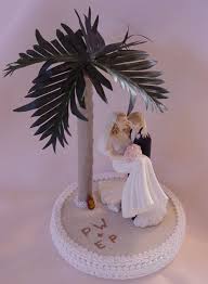 Beach Wedding Cake Toppers Wedding Cake Topper Beach Theme Beach Wedding Cake Toppers Beach Theme Wedding Cakes